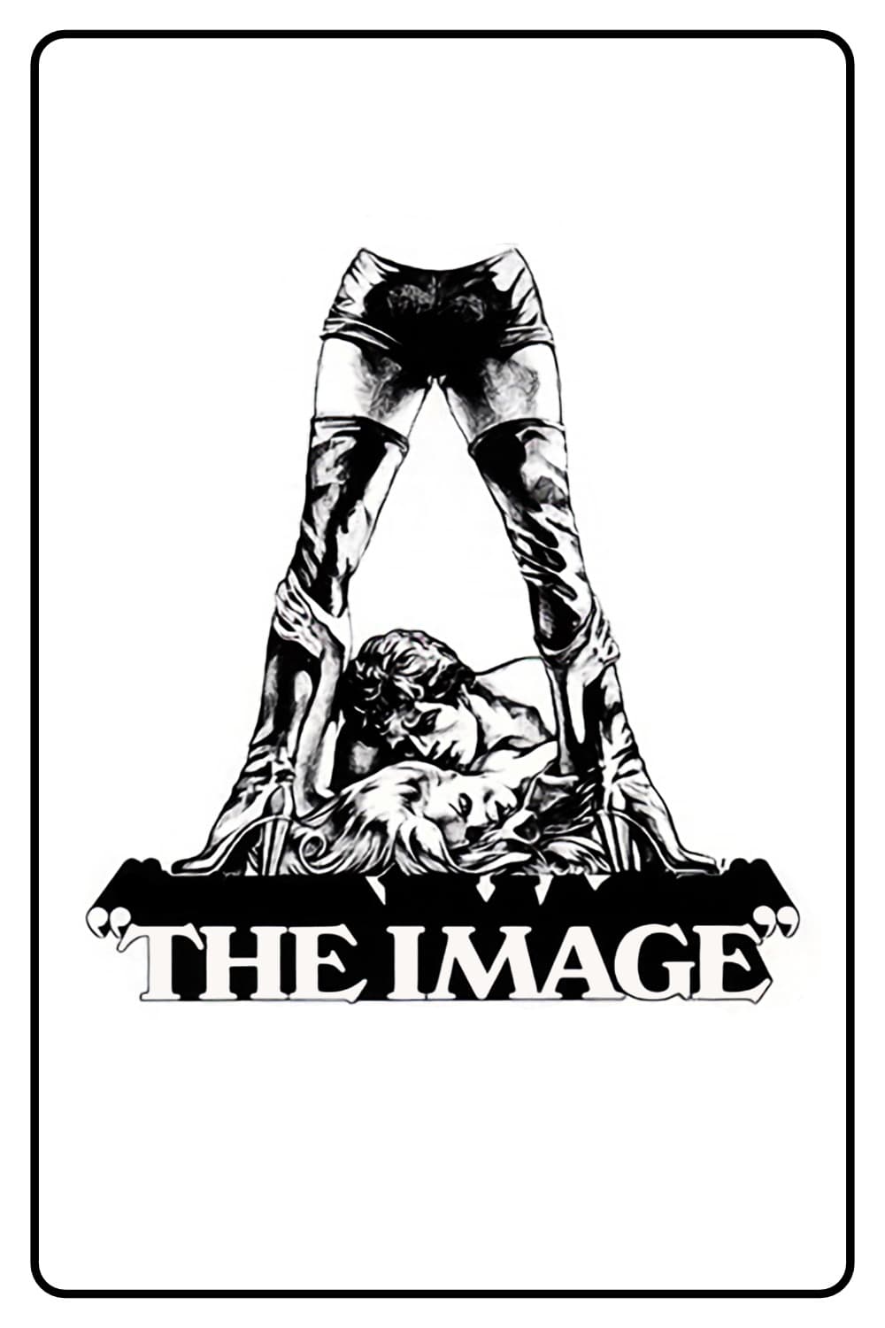 постер The Image